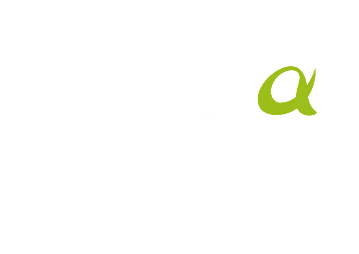 Logo Alphaville Indaiatuba